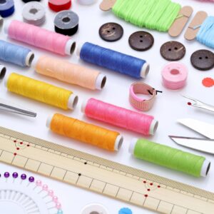 18 Small Sewing Projects: Adorable Sewing Projects You’ll Actually Finish