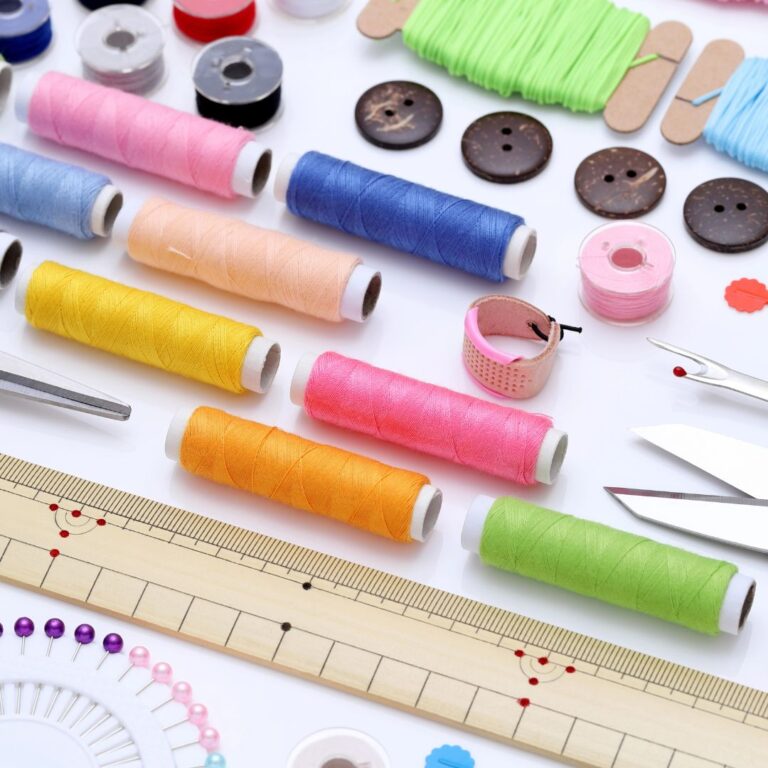18 Small Sewing Projects: Adorable Sewing Projects You’ll Actually Finish