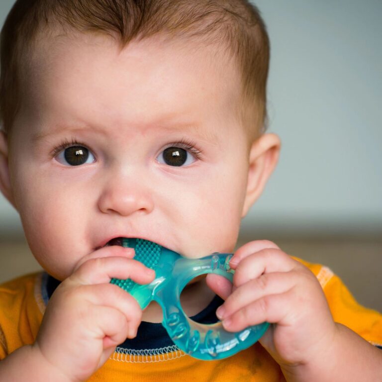 Teething Baby Remedies That Actually Work (You’ll Thank Me Later!)