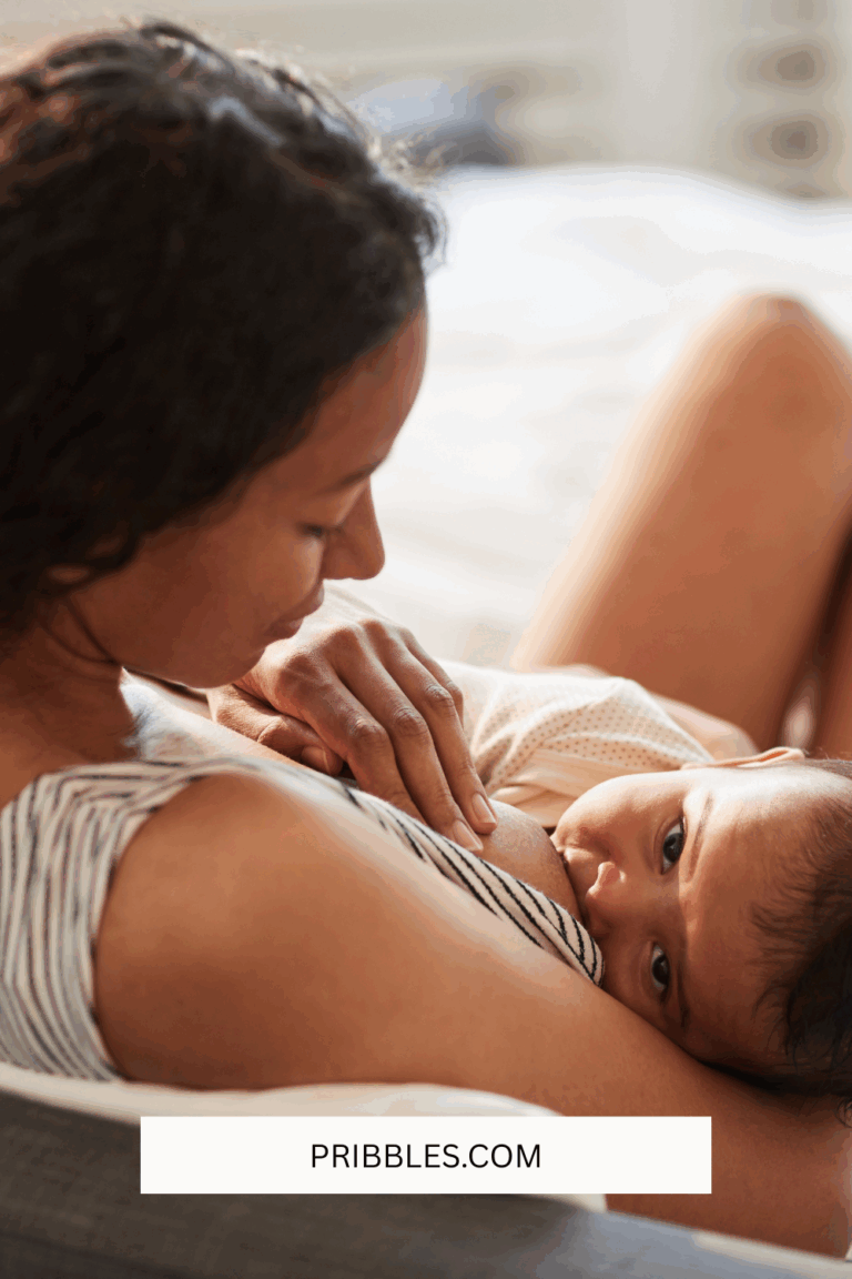 Fuel Your Milk Supply with These Yummy Breastfeeding Snacks (Mom-Approved!)