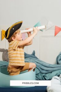 Pirate Birthday Party Ideas That’ll Make You Say Aye Aye, Captain!