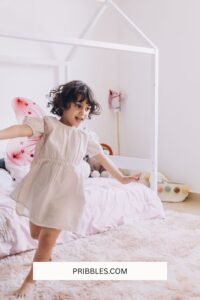 Toddler Girl Bedroom Goals: Cutest Ideas Ever for Your Mini