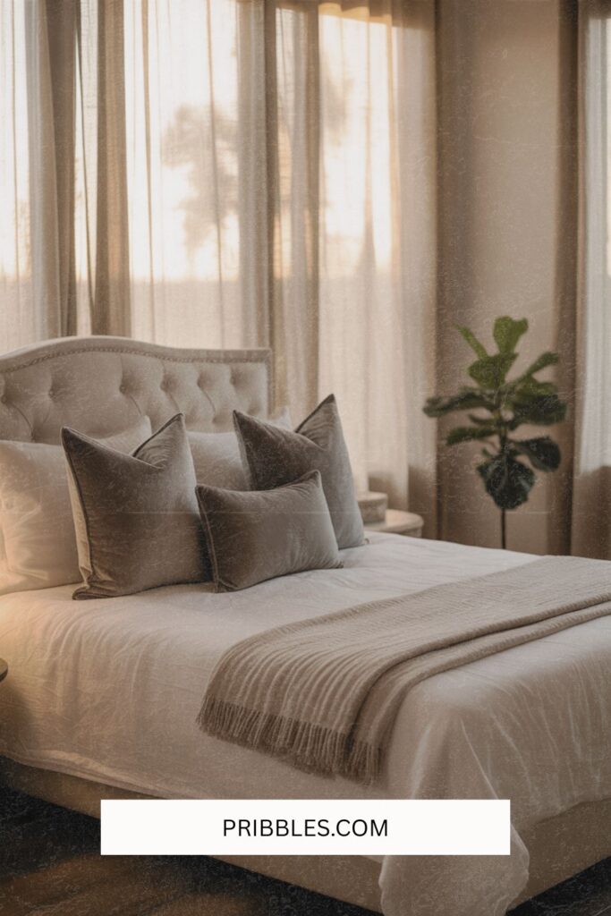 Guest Bedroom Ideas