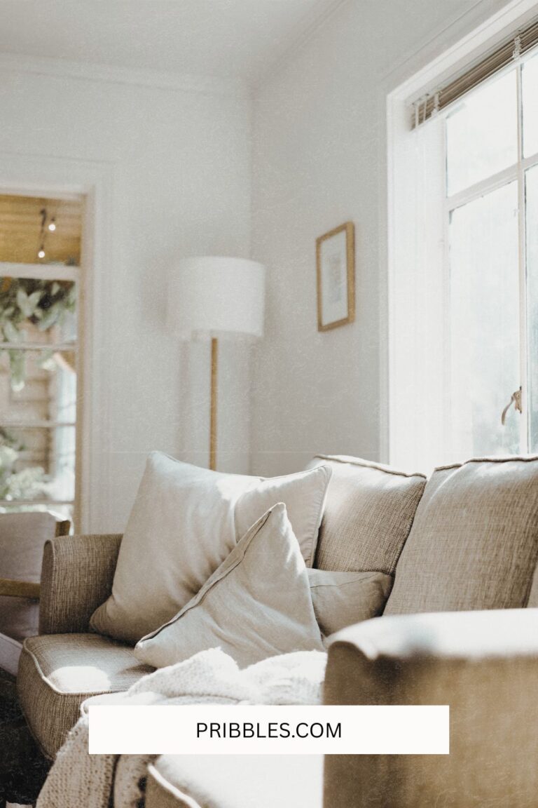 Quick Cozy Winter Decor Swaps for Instant Warmth