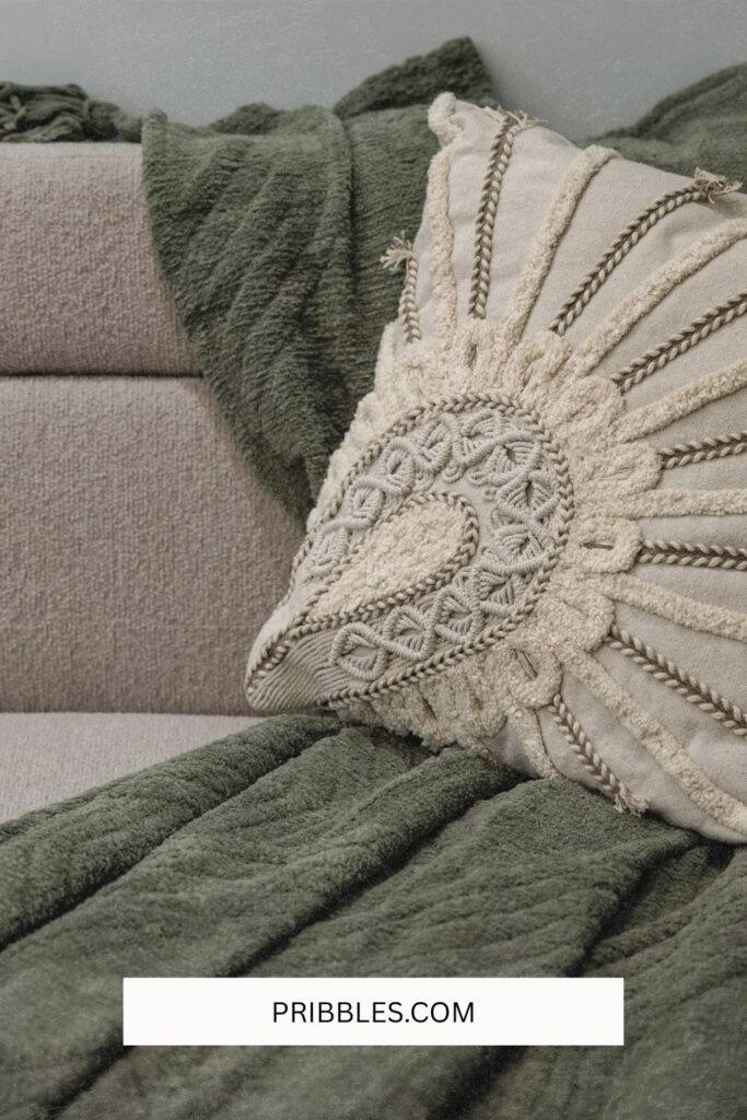 cozy winter decor