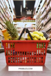 Groceries on a Budget: Simple Tips for Moms Who Want to Save Without Stress