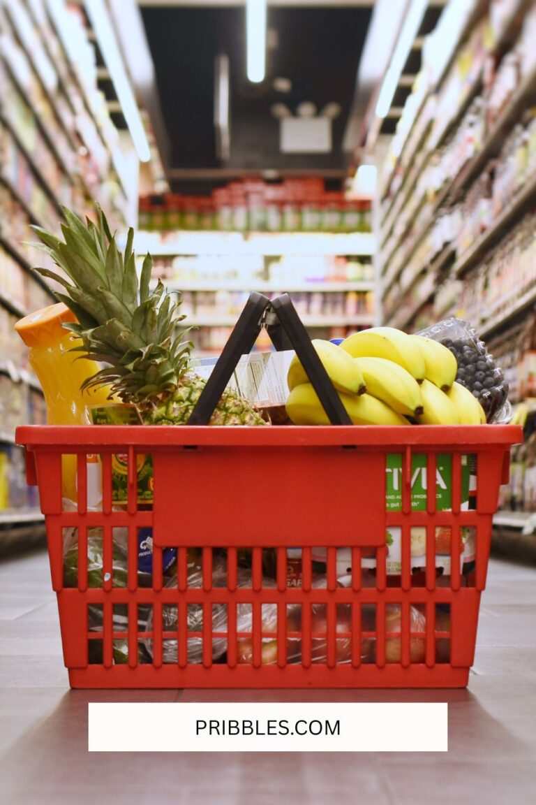 Groceries on a Budget: Simple Tips for Moms Who Want to Save Without Stress