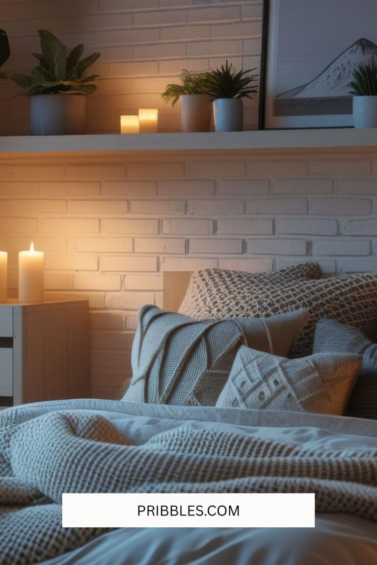 22 Home Bedroom Refresh Ideas to Make Your Space Feel Brand New