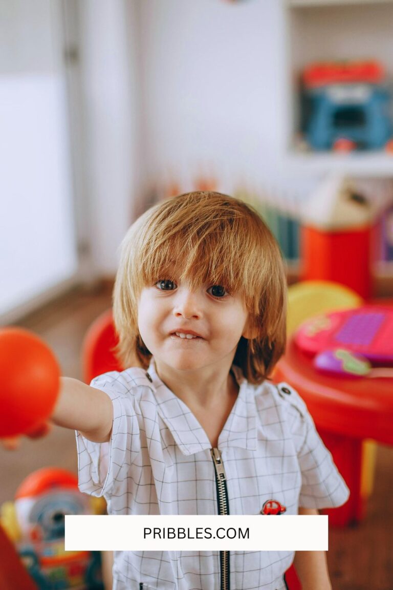 How to Create a Kindergarten Homeschool Schedule That Flows - Pribbles