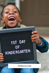 How to Create a Kindergarten Homeschool Schedule That Flows