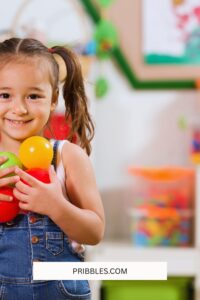 How to Create a Preschool Homeschool Schedule That Flows