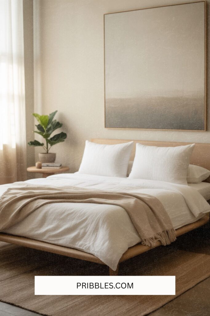 simple bedroom ideas