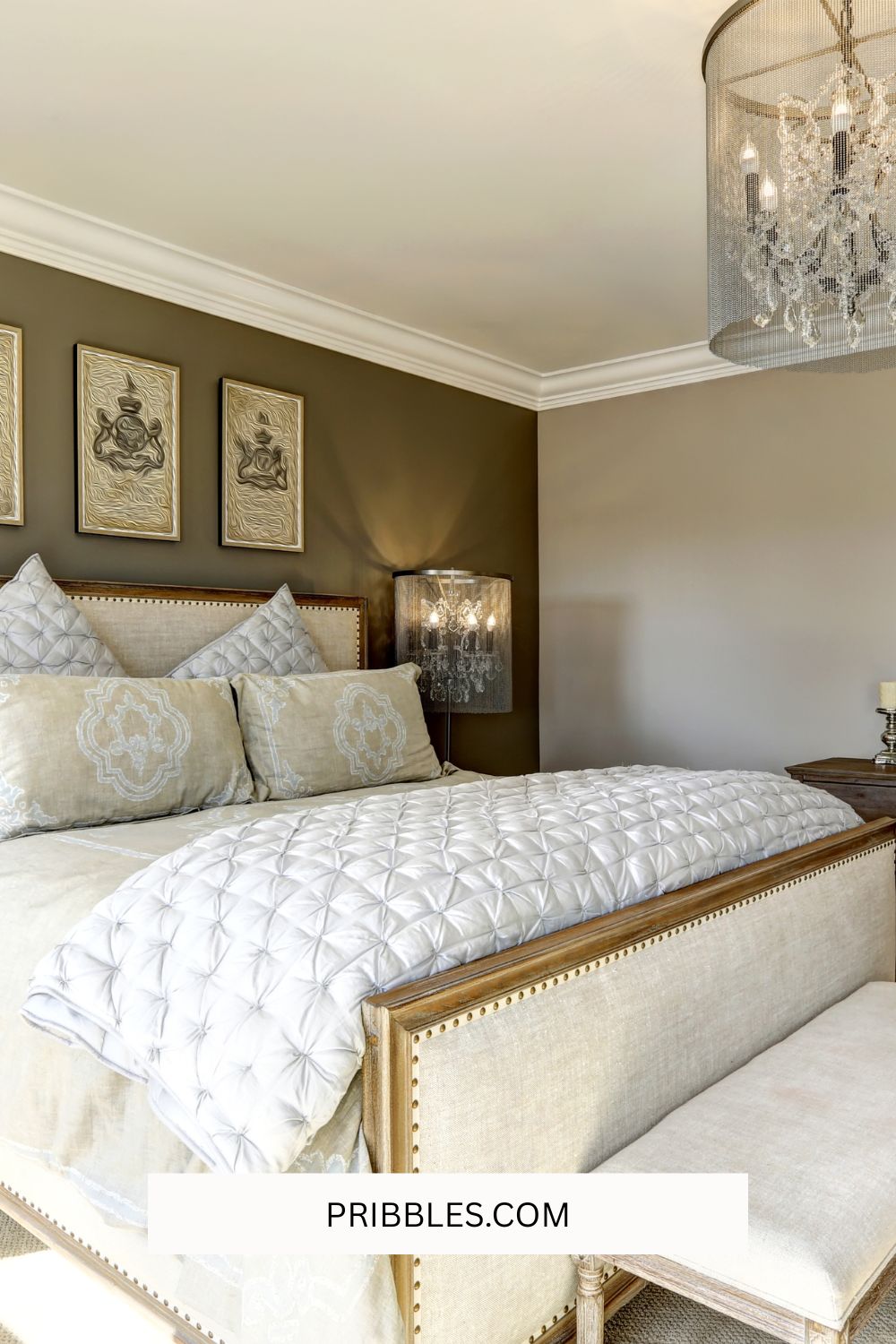 22 Small Bedroom Ideas That Make a Big Impact