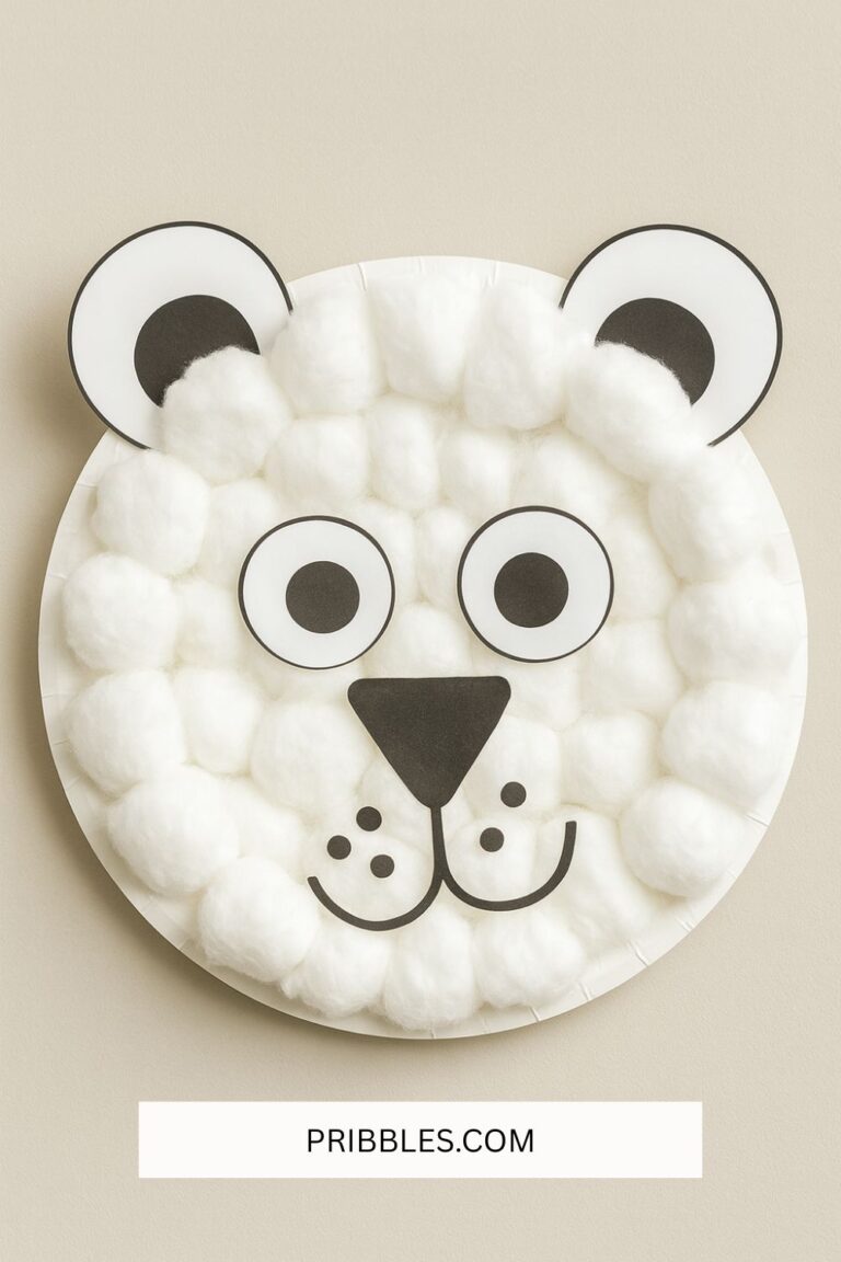 24 Cozy Winter Crafts for Kids: Keeping Little Hands Busy All Season