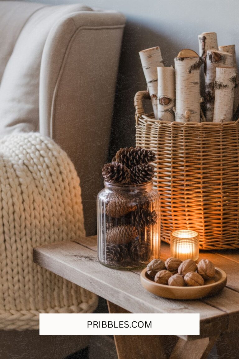 Your Ultimate Guide to Winter Decor Ideas for the Home (Cozy + Stylish!)