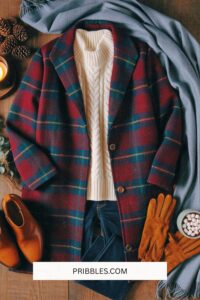 Winter Fashion Outfits for Busy Moms Who Still Want to Look Cute