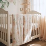 Girl Nursery Ideas Moms Are Obsessed With This Year