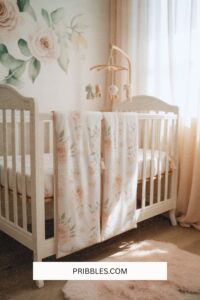 Girl Nursery Ideas Moms Are Obsessed With This Year