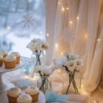 Winter Magic: *Sweet* January Baby Shower Themes You’ll Adore