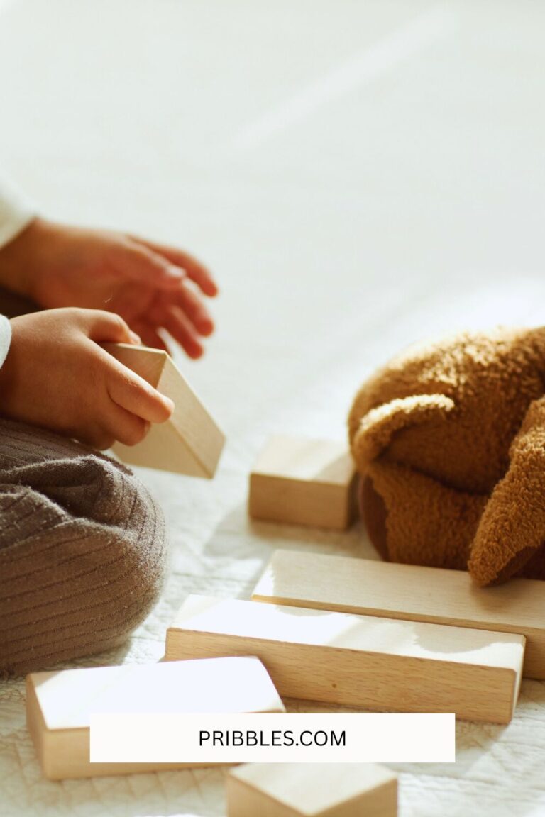 *BEAUTIFUL* Aesthetic Gender Neutral Baby Gifts
