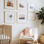 2026 Nursery Paint Color Trends You’ll Be Obsessed With