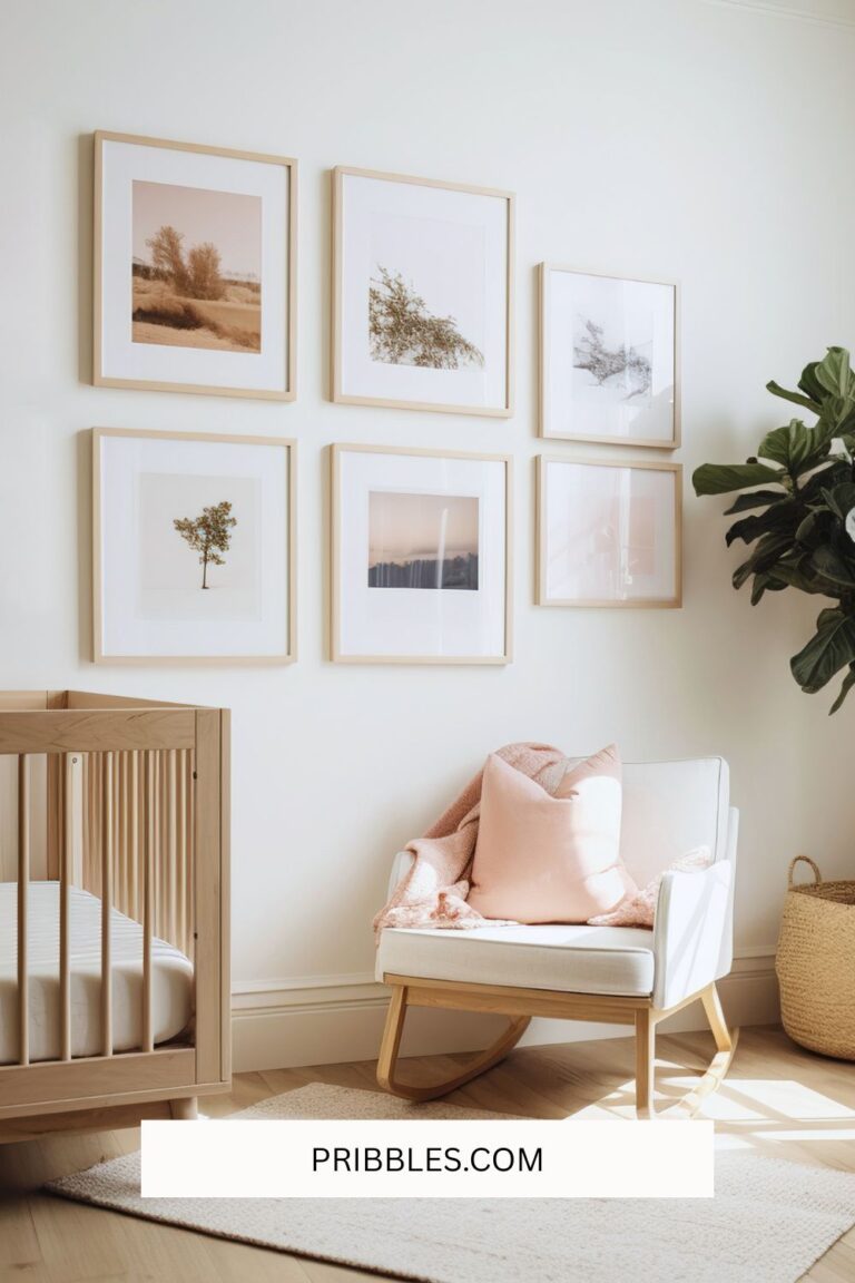 2026 Nursery Paint Color Trends You’ll Be Obsessed With
