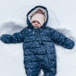 *Vibey* Winter Baby Names for Boys & Girls