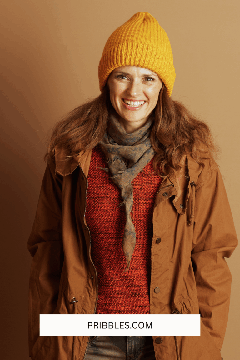 Winter Fashion Outfits for Busy Moms Who Still Want to Look Cute