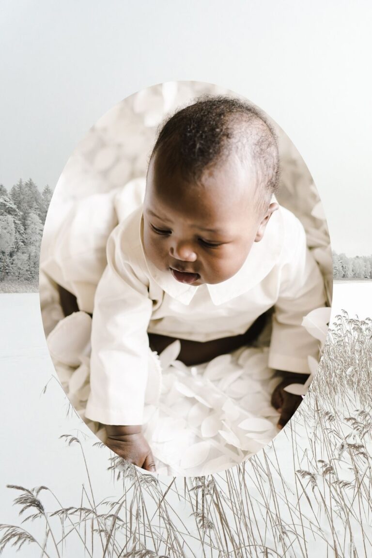 The Trendiest Celebrity Baby Names of 2025