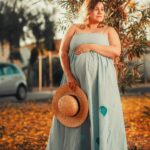 33 *Cute* Maternity Dresses for 2026 & Beyond