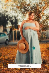 33 *Cute* Maternity Dresses for 2026 & Beyond