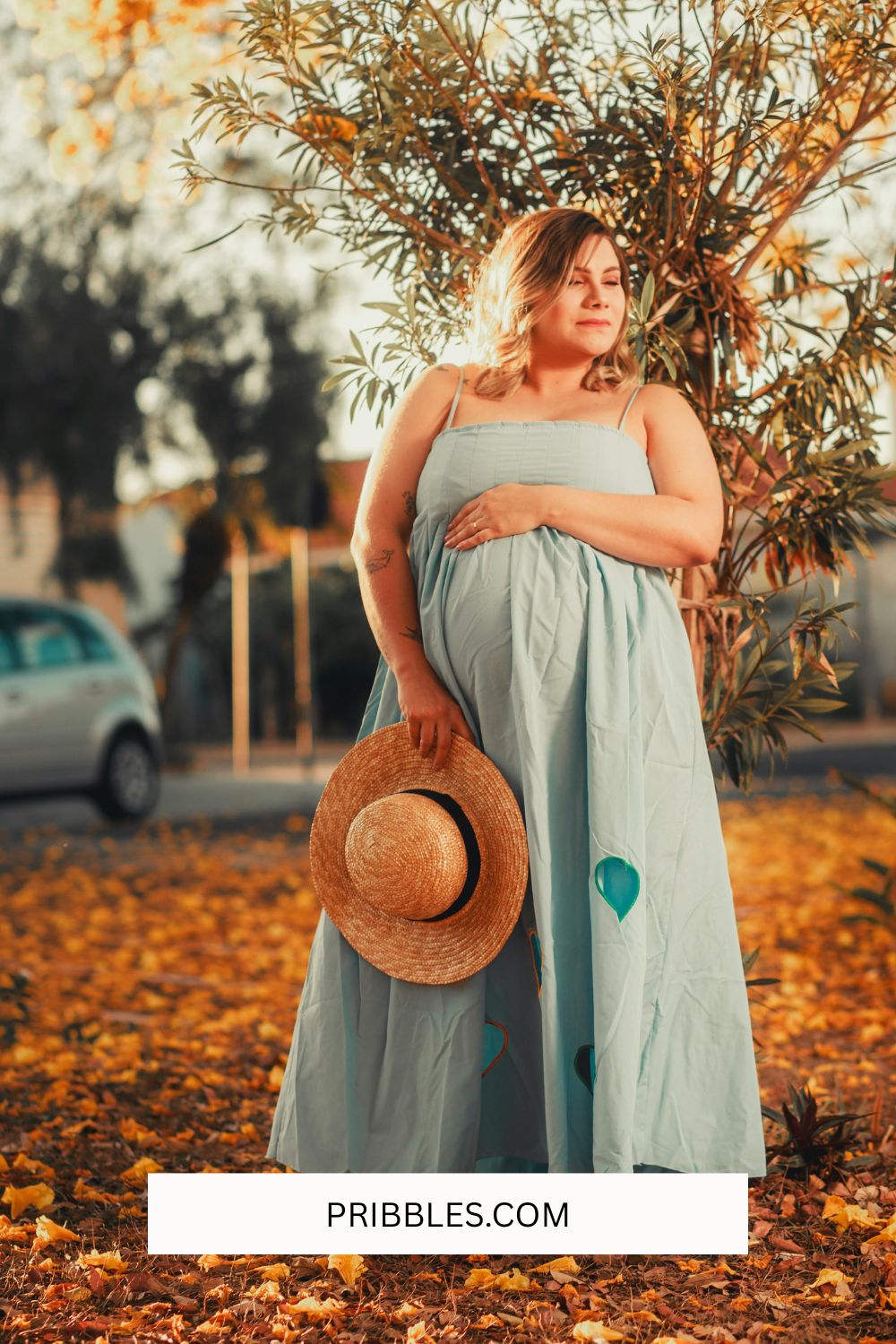 33 *Cute* Maternity Dresses for 2026 & Beyond