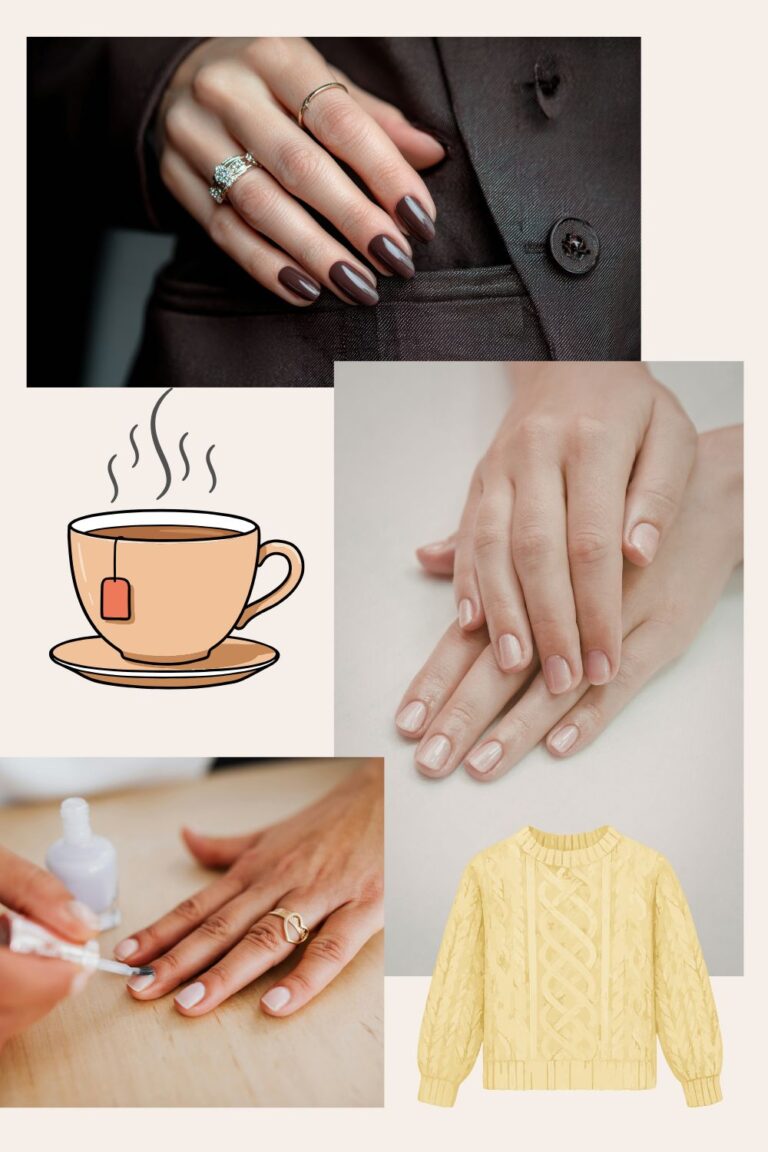 Short Nails Ideas: Cute, Practical, and Totally Doable for Busy Moms