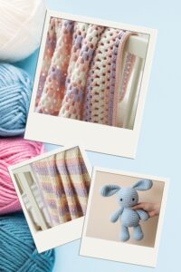 Baby Crochet Patterns You Will Love Making