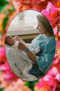 The Baby Girl Name List You’ll Be So Glad You Stumbled Upon!