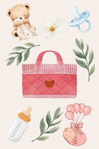 The Ultimate Guide to Diaper Bag Essentials