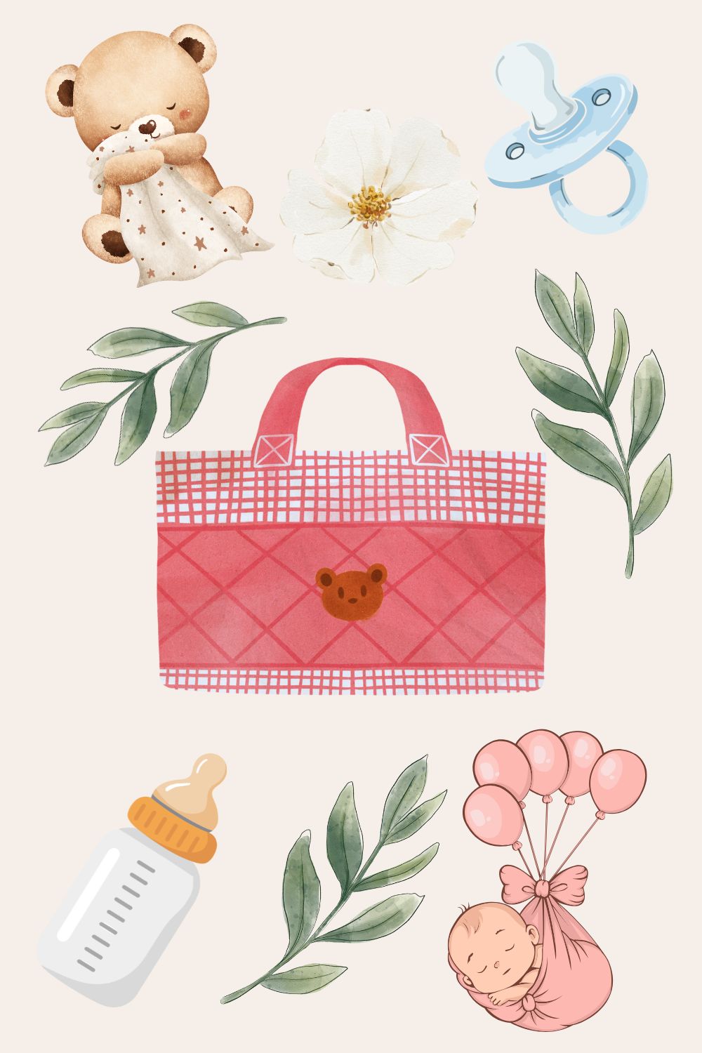 The Ultimate Guide to Diaper Bag Essentials