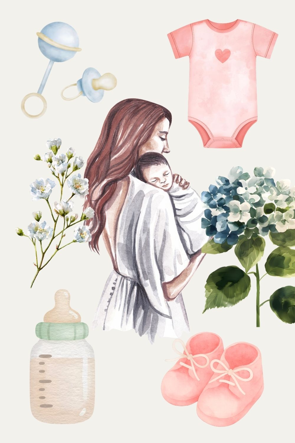 Diaper Caddy Essentials: Create a Calm, Cozy Changing Station at Home