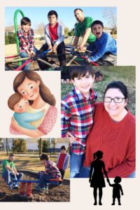 You’re Not Ruining Your Kids: A Letter From a Mom Who’s Already Watched Hers Grow Up