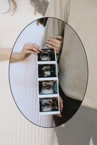 First Baby Announcement Ideas to Celebrate Your Growing Family