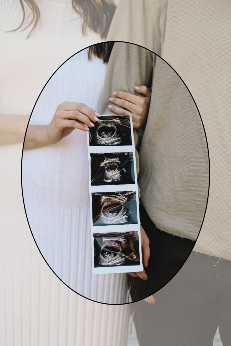 First Baby Announcement Ideas to Celebrate Your Growing Family
