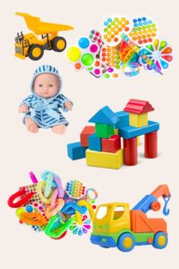 Toy Organization Ideas That Actually Make Life Easier