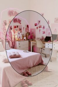 Teen Girl Bedroom Ideas That Feel Stylish, Personal, and Cozy