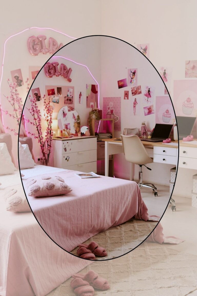 Teen Girl Bedroom Ideas That Feel Stylish, Personal, and Cozy