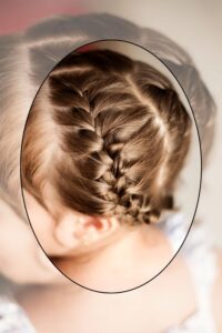 Baby Girl Hairstyles: Cute, Practical, and Adorable Ideas for Every Little Personality