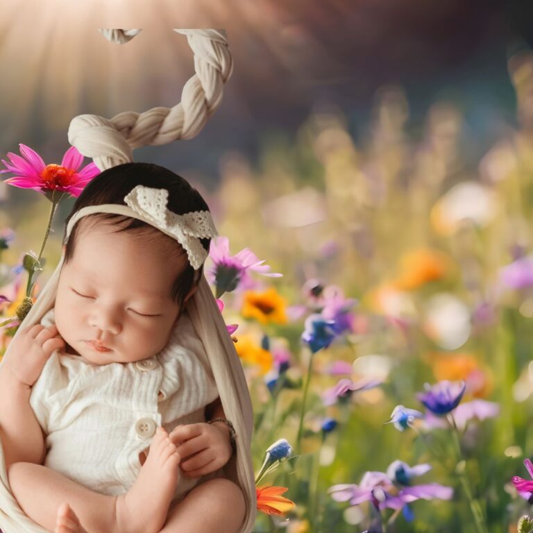 75 Effortlessly Cool Girl Names Trending Right Now