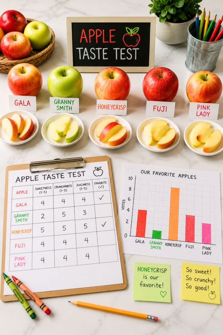 12 Fall Stem Activities for Kids